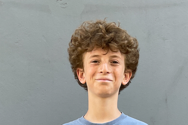 Liam Poe